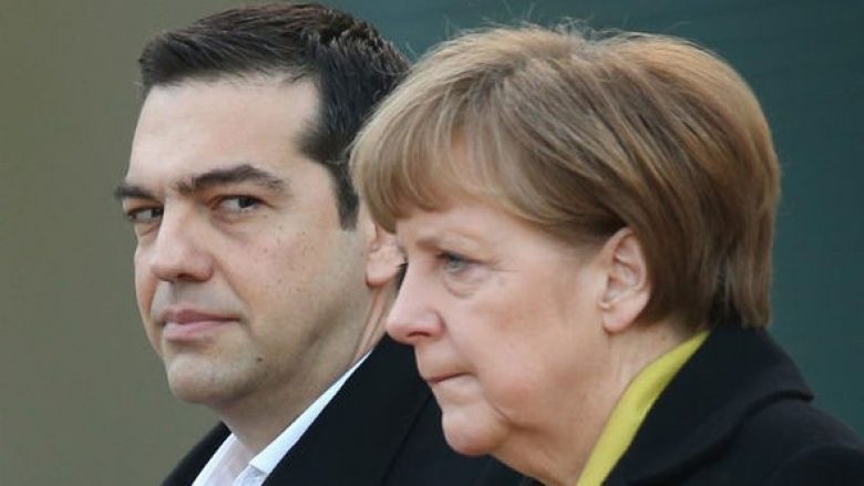 Në pritje të takimit Merkel-Tsipras, çfarë mund të ndryshojë rreth çështjes së emrit të Maqedonisë?