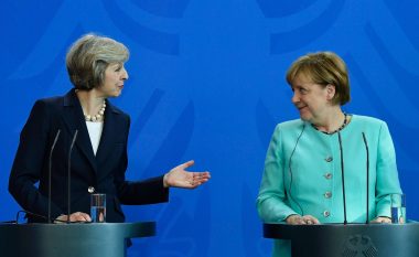 Merkel: Marrëveshja e BREXIT duhet të jetë e balancuar