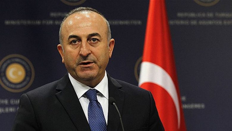 Çavusoglu: Ambasada e Turqisë në Kabul vazhdon aktivitetet e saj