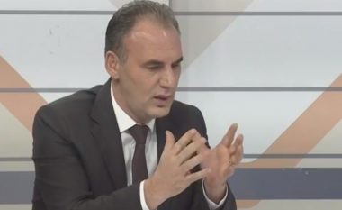 Limaj: Debati për flamurin “Te Rrethi” i Prishtinës është i panevojshëm (Video)