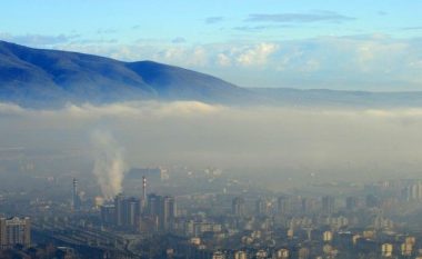 Gjysma e komunave të Maqedonisë pa inspektorë të mjedisit jetësor