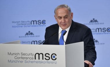 Netanyahu: Irani është kërcënimi më i madh në botë