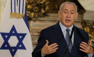 Netanyahu: Duam paqe, por do të vazhdojmë të mbrohemi nga Irani