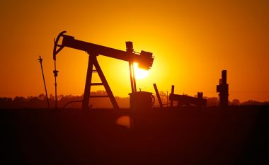 Stabilizohet çmimi i naftës