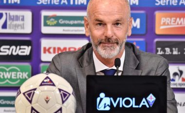 Pioli: Kemi mundësi të fitojmë kundër Juventusit