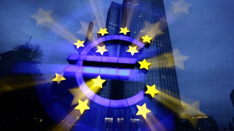 Tregtia e fortë mbështetë ekonominë e Eurozonës