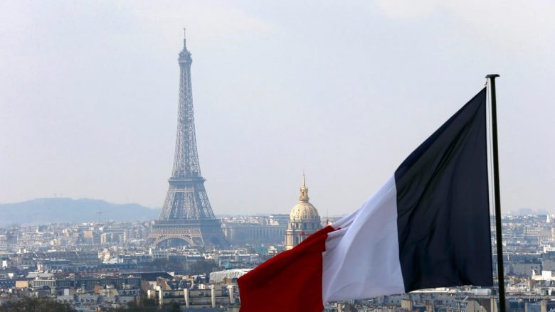Franca vendi më i vizituar në botë gjatë 2017-së