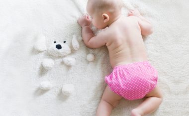 Sa janë të rëndësishme produktet e foshnjave që përmbajnë Omega-3