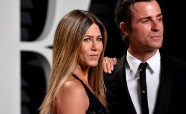 Pitt shkaktar i ndarjes mes Anistonit dhe Theroux
