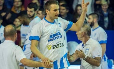 Prishtina mbetet pa humbje në këtë sezon në basketbollin e Kosovës