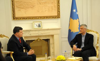Përkrahja e USAID-it, tejet e rëndësishme për Kosovën