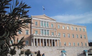 Opozita greke reagon ndaj deklaratave të Mitsotakis për Marrëveshjen e Prespës