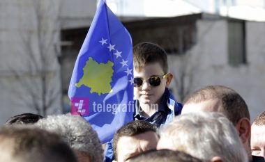 Kosova feston 12-vjetorin e pavarësisë