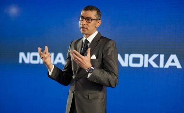 Shefi i Nokia-së: SHBA dhe Kina udhëheqin garën në 5G