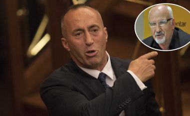 Belul Beqaj: Ekzistojnë argumente politike dhe juridike që të ngritet padi kundër Haradinajt