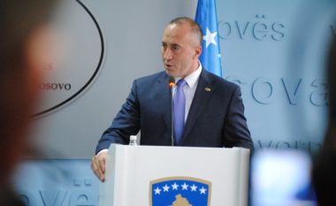 Haradinaj: Do t’i kemi votat për demarkacionin, ratifikimi çështje ditësh