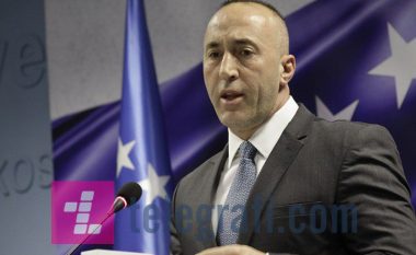 Ramush Haradinaj shpreh ngushëllime për vdekjen e parakohshme të aktorit Art Kurti