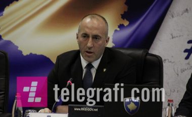 Haradinaj: Kosova s’ka pse të shqetësohet nga Specialja