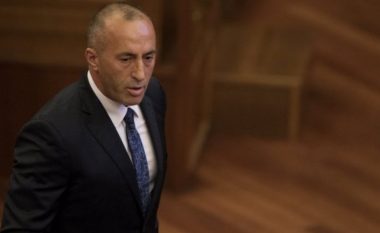 Haradinaj: Iniciativa për shfuqizimin e Speciales e pasuksesshme