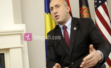 Haradinaj: Ka ardhur koha për njohje reciproke me Serbinë (Video)