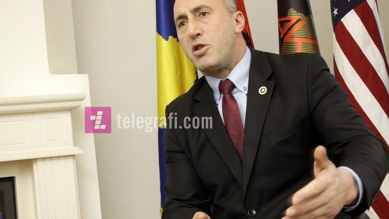 Haradinaj: Ka ardhur koha për njohje reciproke me Serbinë (Video)