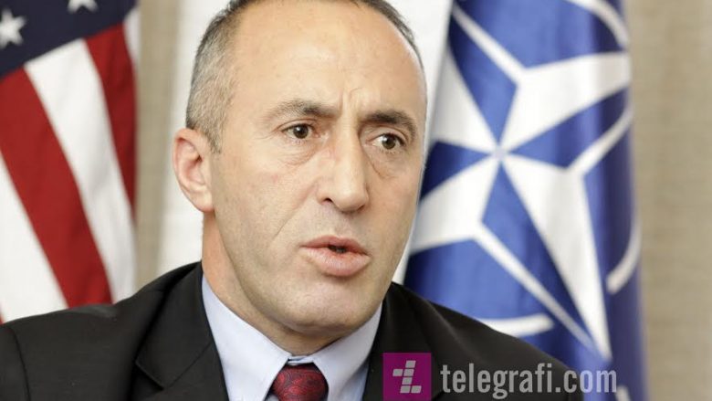 Haradinaj në Tagesspiegel: Kosova është vepër e papërfunduar