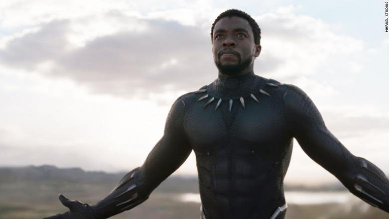 Black Panther arrin në Cineplexx, interesim i jashtëzakonshëm për bileta!