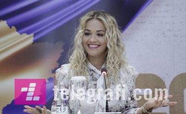 Rita Ora blen shtëpi të re në Prishtinë