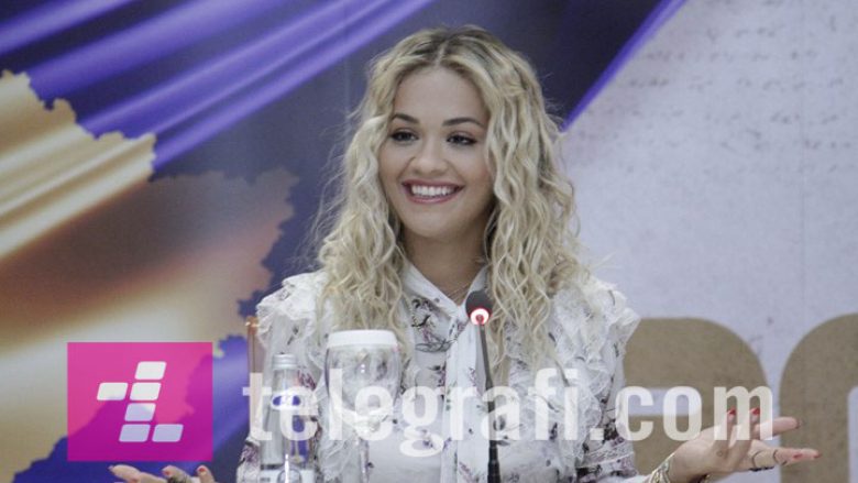 Rita Ora blen shtëpi të re në Prishtinë