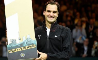 Roger Federer në lot: Ky është një udhëtim i pabesueshëm