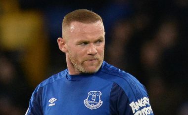 Rooney: Transferimi në Kinë për para do të ishte i lehtë