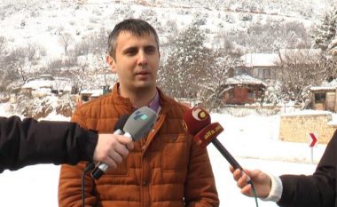 Stojanovski: Vendosja e Qoses në Sopishtë do të shkaktojë ndasi ndërmjet maqedonasve dhe shqiptarëve