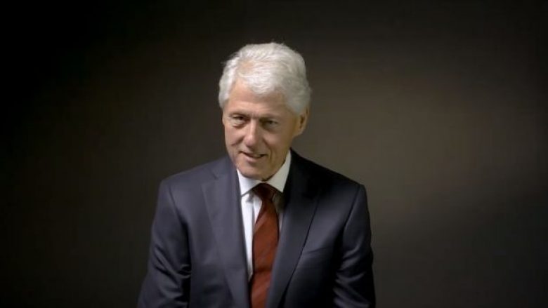 Mesazhi i Bill Clinton, me rastin e dhjetëvjetorit të Pavarësisë (Video)