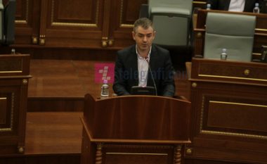 Shala i përgjigjet Haradinajt: Respektoji deputetët