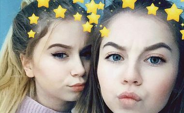 Dy adoleshente ruse hidhen nga kati i dhjetë, dyshohet se u ndikuan nga “Balena Blu” (Foto,+18)