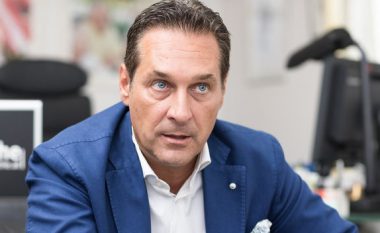 Zëvendës-kancelari austriak dëshiron që vendi i tij të ndërmjetësojë mes Kosovës dhe Serbisë