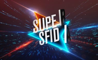Një show i madh në gjysmëfinalen e parë në “Super Sfida” (Video)