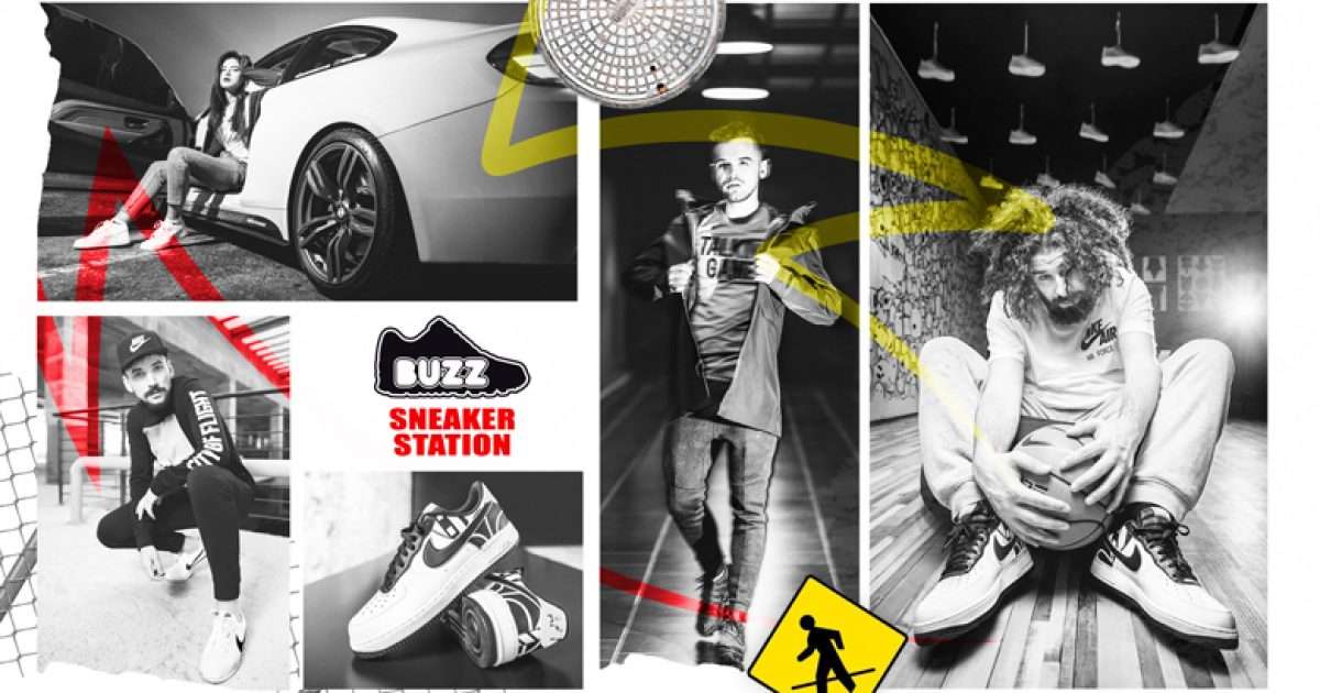 buzz sneakers albi mall