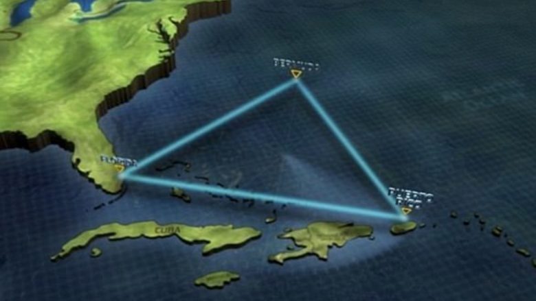 Trekëndëshi i Bermudës, sa vërtetë është i rrezikshëm?