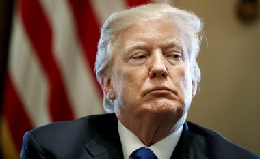 Trump anulon pjesëmarrjen në Forumin e Davosit