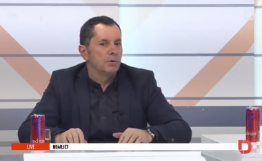 Gashi: Thaçi tri herë e ka ndërruar qëndrimin për Specialen (Video)