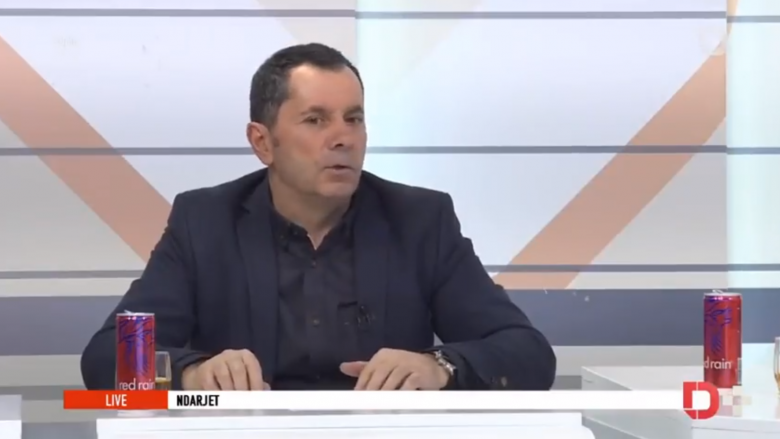 Gashi: Thaçi tri herë e ka ndërruar qëndrimin për Specialen (Video)