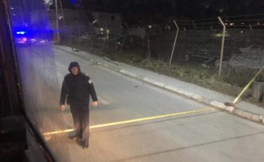 Policia qëllon me armë zjarri ndaj një veture në Prishtinë – Të lënduarit dërgohen për tretman mjekësor në QKUK