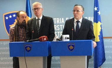 Suedia ndihmon Kosovën me 3 milionë euro për tatimin në tokë