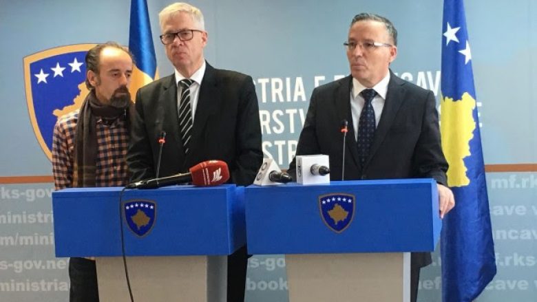 Suedia ndihmon Kosovën me 3 milionë euro për tatimin në tokë