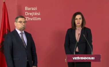 VV nuk ndryshon qëndrim për demarkacionin: Nisni bisedimet me Malin e Zi, korrigjoni gabimin