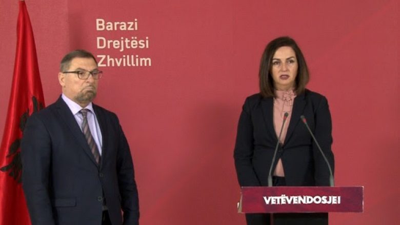 VV nuk ndryshon qëndrim për demarkacionin: Nisni bisedimet me Malin e Zi, korrigjoni gabimin