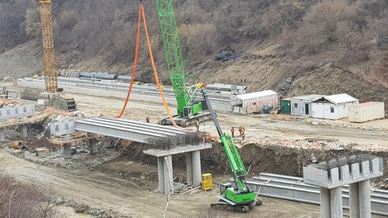 Lekaj: Kosova do ta ketë urën më të gjatë në rajon (Foto)