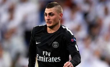 Verratti i pasigurt për të ardhmen e tij: Ndihet i lumtur te PSG, por joshet nga Barça