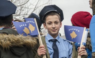 Një vështrim për Pavarësinë e Kosovës